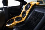 Scion iA by Eddie Huang 2015 года
